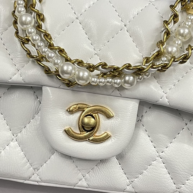 Chanel CF Series Bags